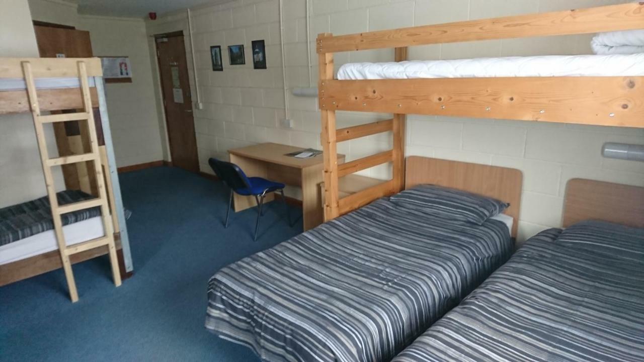 Fsc Dale Fort Hostel Exterior photo